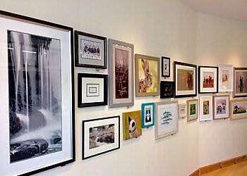 Brampton Framing & Picture Gallery