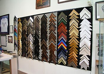 Brampton Framing & Picture Gallery