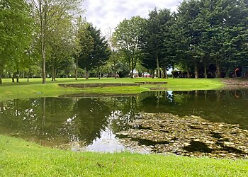 Brampton Golf Course Madley
