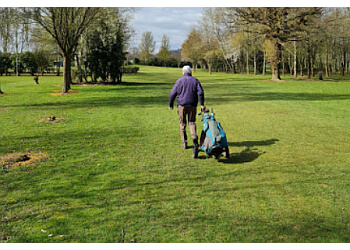 Brampton Golf Course 