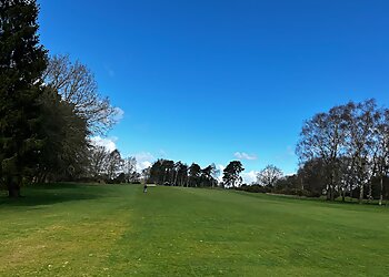 Brampton Heath Golf Centre