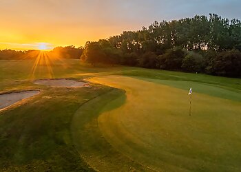 Brampton Park Golf Club