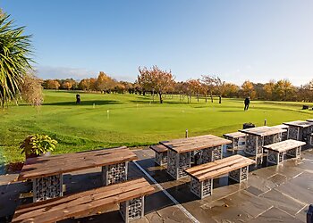 Brampton Park Golf Club