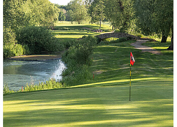 Brampton Park Golf Club