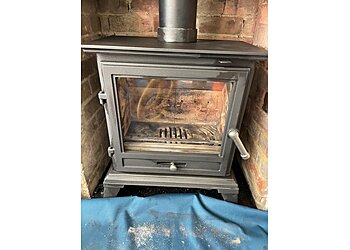 Brams Chimney Sweeps