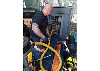 Brams Chimney Sweeps