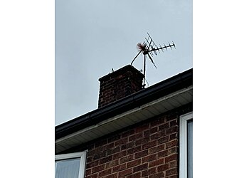 Doncaster chimney sweeps Brams chimney sweeps image 1