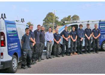 Bramshaw Heating and Plumbing Ltd.