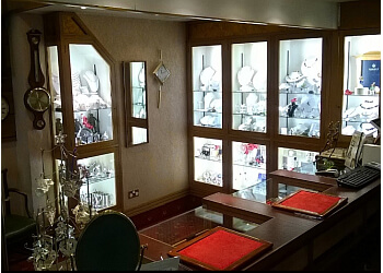Bramwells Jewellers