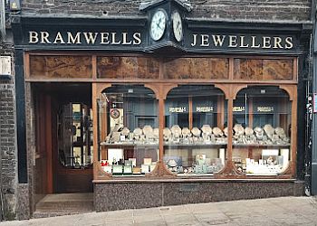 3 Best Jewellers in Durham, UK - Expert Recommendations