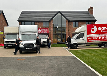 Bran And Van Removals