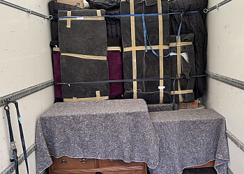 Bran And Van Removals