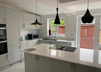 Brandon Builders Ltd