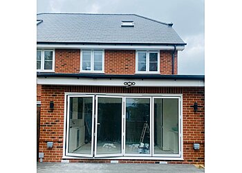 Brandon Builders Ltd