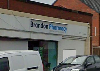 Brandon Pharmacy