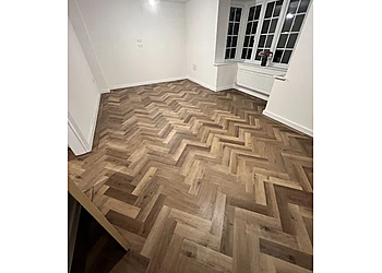 Branew Flooring Limited