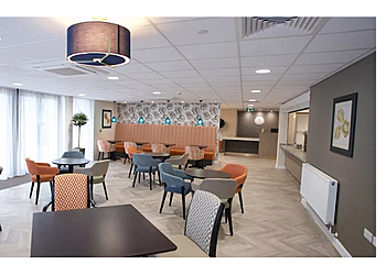 Branew Flooring Limited