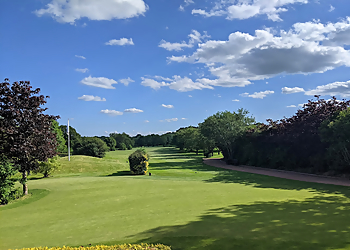 Bransford Golf Club