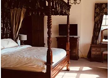 Brass Castle Country House