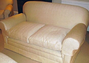 Brass Tacks Upholstery Services