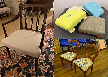 Brass Tacks Upholstery Services