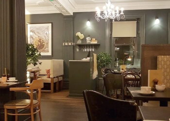 3 Best French Restaurants in Bath, UK - Expert Recommendations