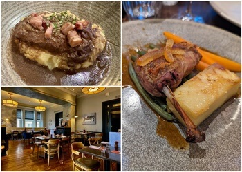 Brasserie Blanc Bournemouth