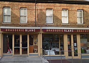 Brasserie Blanc