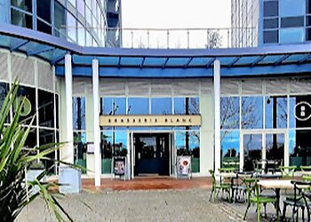 Brasserie Blanc Portsmouth