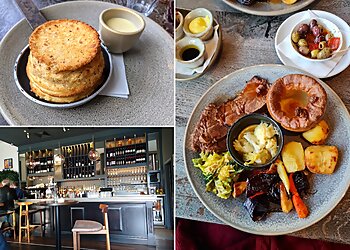 Brasserie Blanc Portsmouth