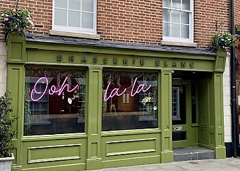 Brasserie Blanc Winchester