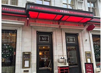 Brasserie Zédel