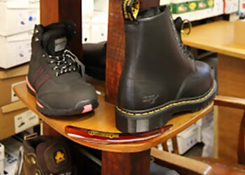 Brassington Bros Ltd.