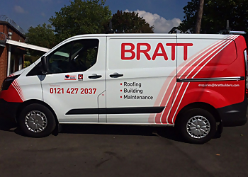 Bratt Building and Roofing Ltd 