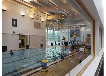 braunstone leisure centre gym membership