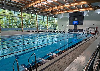 Braunstone Leisure Centre