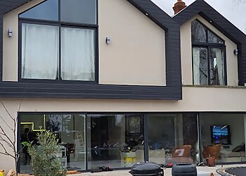 Bravado Builders Ltd