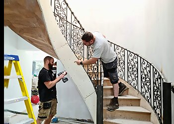 Bravado Builders Ltd