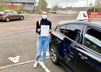 Bravo Driving School