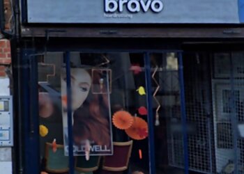 Bravo Hairdressing