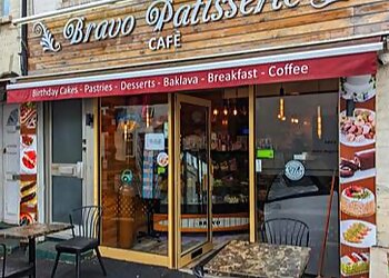 Bravo Patisserie & Cafe