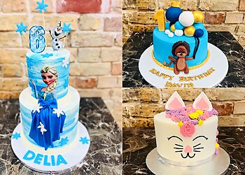 Bravo Patisserie & Cafe