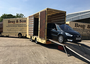 Bray & Son Removals