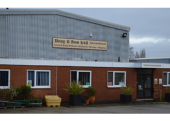 Bray & Son Removals