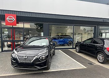 Brayley Nissan Manchester
