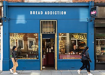 Bread Addiction