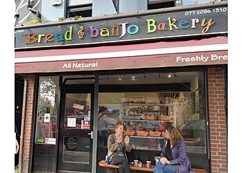Bread and Banjo Bakery