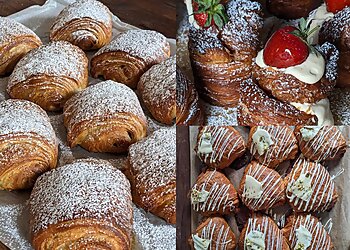 Bread and Banjo Bakery