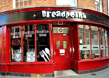 Breadpoint