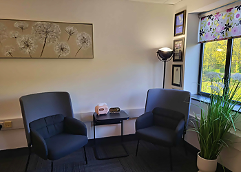 Breakfree Counselling Services